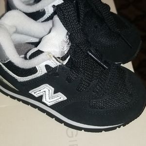 New Balance 574 sneakers